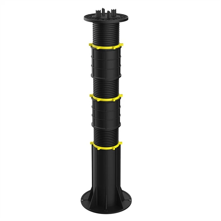 plastic pedestal 3