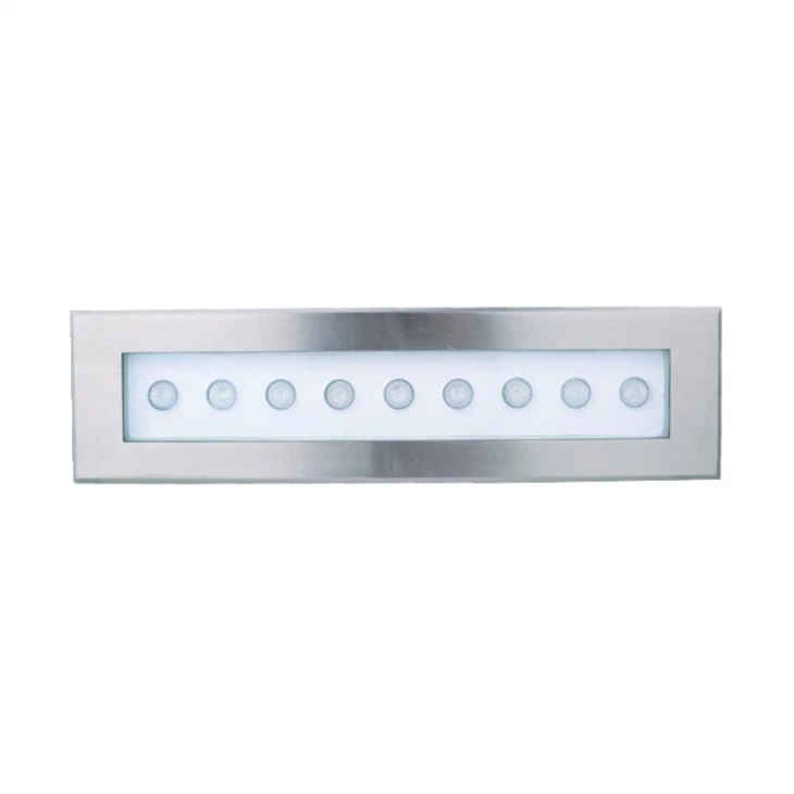 RGB IP68 LED Wall Washer Light Lighting for sale