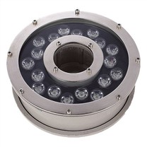 Laminar Fountain LED-Lichtring-Kit