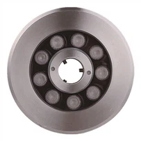 RGB DMX Water Control Tanzbrunnen Jet Lights