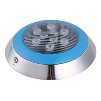 Schwimmbad-Unterwasserbeleuchtung Led