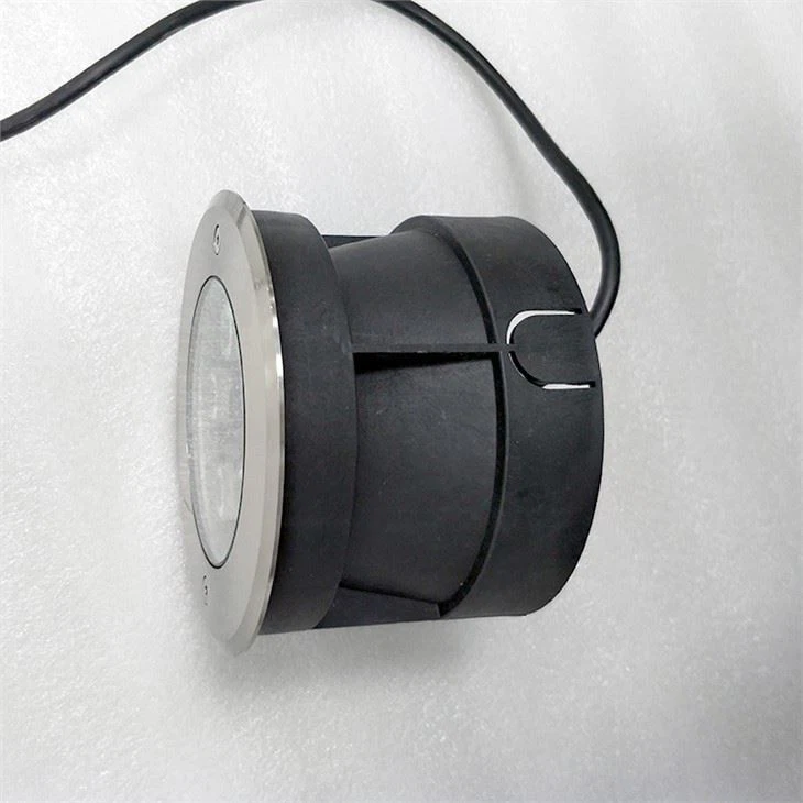 6w Stainless Steel Led Inground Light supplier