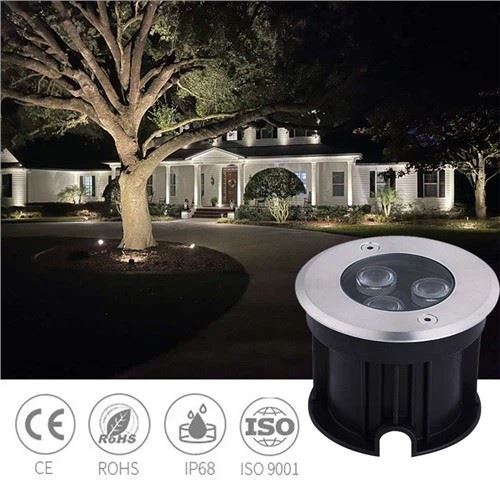 LED-Deck-Garten-Inground-Untergrundlicht