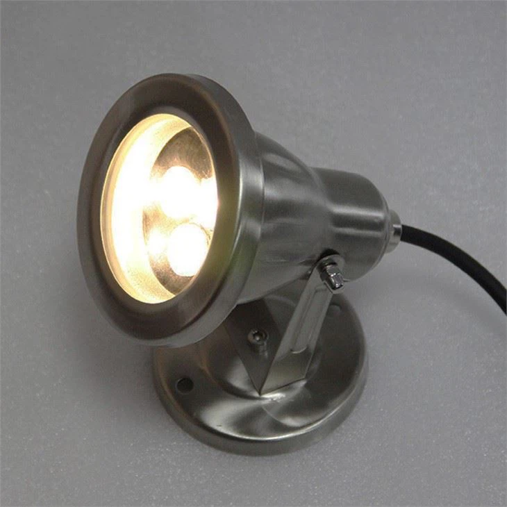 Underwater Pool Lights manufacturer